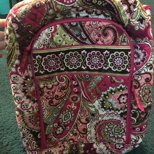 Vera Bradley backpack